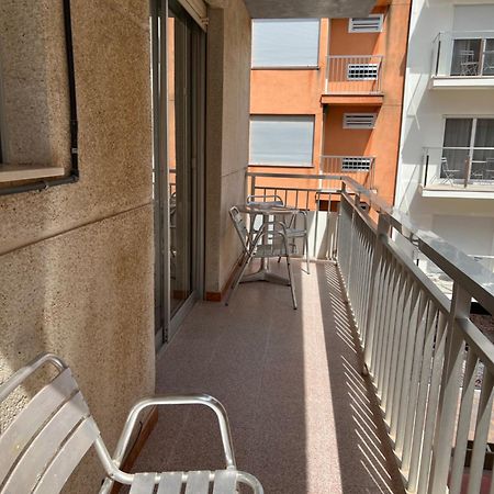 Apartamento Ca Valen 1 Peniscola Luaran gambar