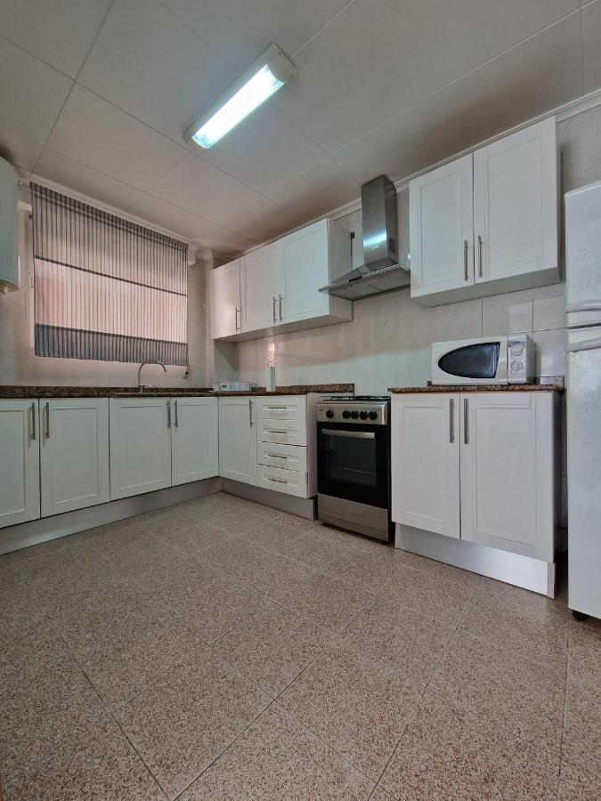 Apartamento Ca Valen 1 Peniscola Luaran gambar