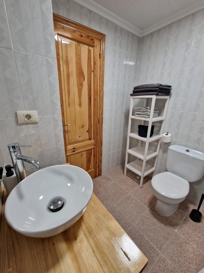 Apartamento Ca Valen 1 Peniscola Luaran gambar