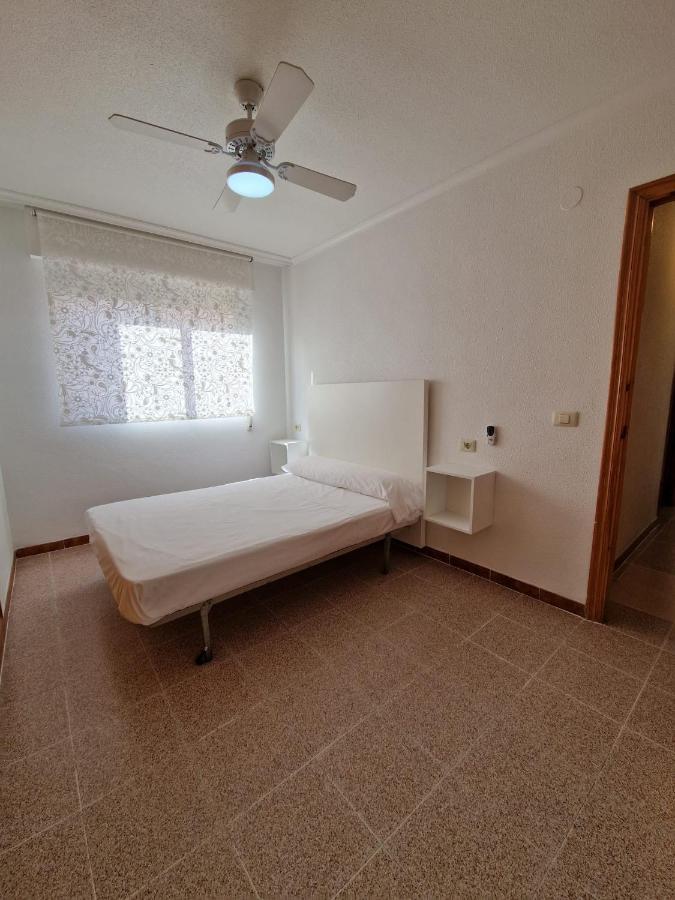 Apartamento Ca Valen 1 Peniscola Luaran gambar