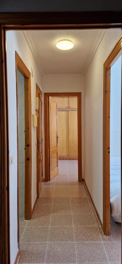 Apartamento Ca Valen 1 Peniscola Luaran gambar