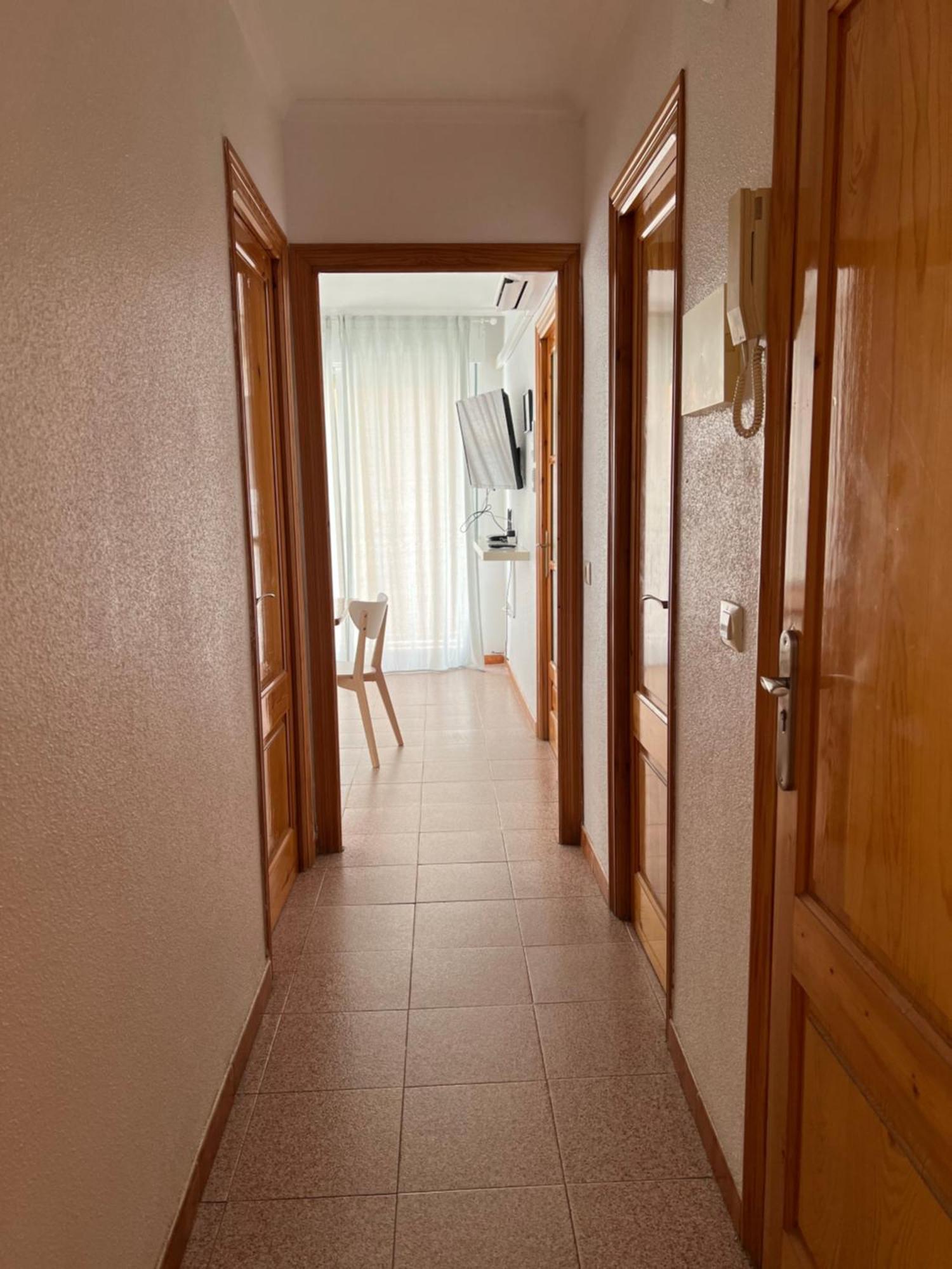 Apartamento Ca Valen 1 Peniscola Luaran gambar
